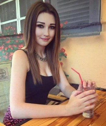 Анкета проститутки Ева - Фото 1, Хосрех, 23 года, №3787